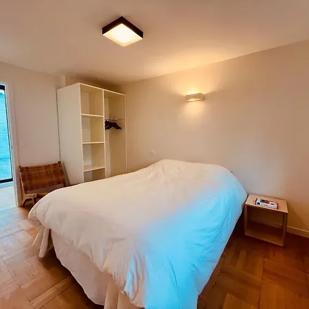Ayanne Apartment Ghent